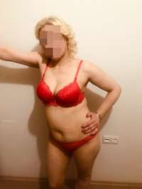 Mersin Sarışın Escort Kadınlar: Akdeniz'in Cazibesi