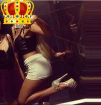 Mersin Sarışın Escort: Muhteşem Bir Gece İçin Sizinle