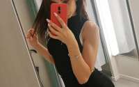 Mersin Sarışın Escort Özlem: Çarpıcı, Dinamik ve Eğlenceli