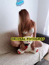 Mersin Sarışın Escort Partnerinizin Cazibesine Kapılın