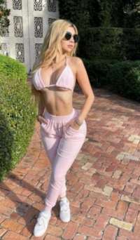 Mersin Sarışın Escort: Rüyalarınızı Süsleyecek Bayan