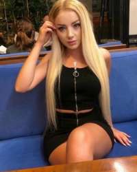 Mersin Sarışın Escort: Rüyalarınızı Süsleyecek Bayan