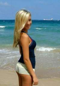 Mersin Sarışın Escort: Rüyalarınızı Süsleyecek Bayan