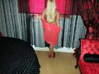 Mersin Sarışın Escort: Zerafet ve Zarafetin Tek Adresi