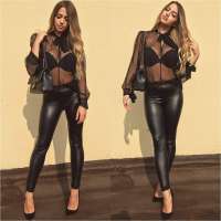 Mersin Sarışın Escorttan Büyüleyici Hizmetler