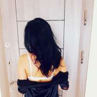 Mersin'de Esmer Escort - Sade ve Samimi