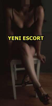 Mersin'de Eşsiz Bir Deneyim Sunan Esmer Escort