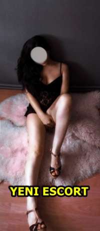 Mersin'de Eşsiz Bir Deneyim Sunan Esmer Escort