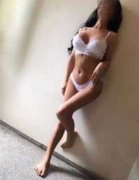 Mersin'de Sınırsız Deneyim Sunan Sarışın Escort