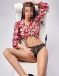 Mersin'de Sınırsız Sarışın Escort Hizmetleri Sunan Sinem