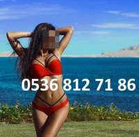 Mersin'de Tutkulu Sarışın Escort Hizmetleri