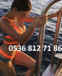 Mersin'de Tutkulu Sarışın Escort Hizmetleri
