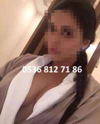Mersin'de Tutkulu Sarışın Escort Hizmetleri