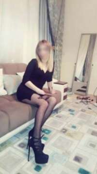 Mersin'deki Eşsiz Güzel Sarışın Escort Bayan Hizmetleri