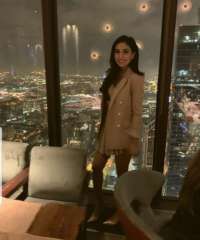 Mersin'deki Kusursuz Güzellik: Kumral Escort'un Büyüleyici Hikayesi