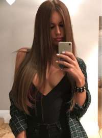 Mersin'deki Sarışın Melek - Mersin Sarışın Escort