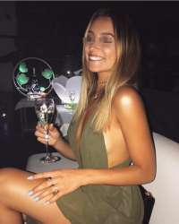 Mersin'den Sıcak ve Sarışın Escort