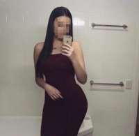 Mersin'den Unutulmaz Bir Deneyim: Esmer Escort
