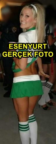 Mersin'in Ateşli Sarışını: Işıl – Sarışın Escort