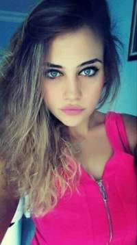 Mersin'in Büyüleyici Anal Escort - Bir Rüyanın Gerçeğe Dönüşü