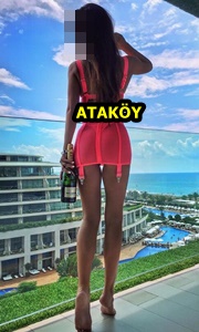 Mersin'in Büyüleyici Sarışını Sarışın Escort Zeynep