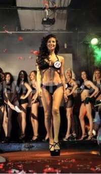 Mersin'in En Çekici Sarışın Escort'uyla Tanışın!