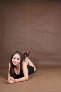 Mersin'in En Gözde Sarışın Escortu: Zehra