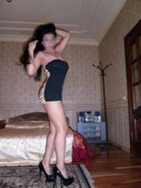 Mersin'in Muhteşem Esmer Escort'una Hoş Geldiniz