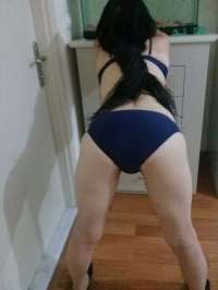 Muhteşem Bir Deneyim: Mersin Kumral Escort