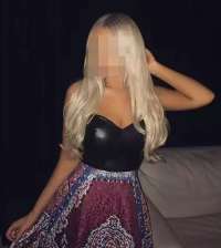 Muhteşem Bir Deneyim: Mersin Kumral Escort