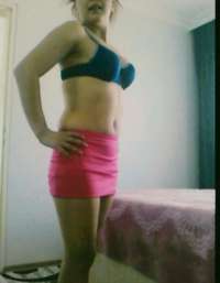 Muhteşemliğin Adresi: Mersin Esmer Escort