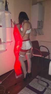 Müthiş ve Unutulmaz Bir Deneyim: Mersin Esmer Escort