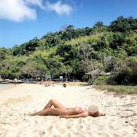 Olağanüstü bir deneyim: Mersin Kumral Escort