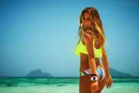 Olağanüstü bir deneyim: Mersin Kumral Escort