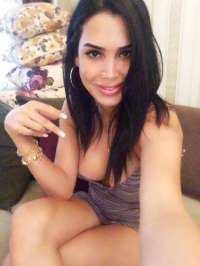Otele Gelen Mersin Esmer Escort Rüyası