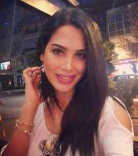 Otele Gelen Mersin Esmer Escort Rüyası