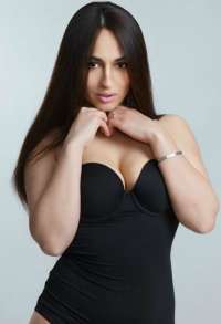 Özgün ve Baştan Çıkarıcı Bir Deneyime Hazır Olun - Mersin Anal Escort
