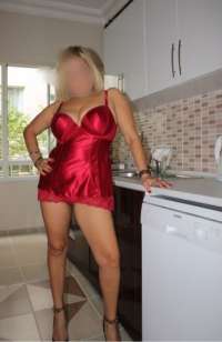 Özgün ve Deneyimli Mersin Kumral Escort Bayanı Sizlerle