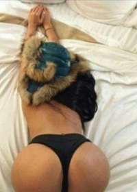 Özgüvenin Tavan Yaptığı Yer: Mersin Kumral Escort