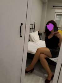 Rakipsiz Bir Deneyim için Mersin Kumral Escort
