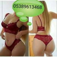 Rüyalarınızı Süsleyecek Sarışın Mersin Escort
