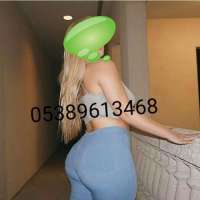 Rüyalarınızı Süsleyecek Sarışın Mersin Escort