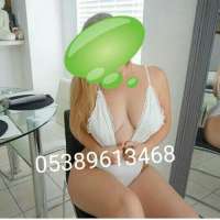 Rüyalarınızı Süsleyecek Sarışın Mersin Escort