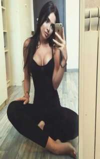 Sıcak Sarışın, Mersin'den Escort Bayanı Keşfedin