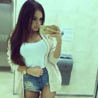 Sıcak Sarışın, Mersin'den Escort Bayanı Keşfedin