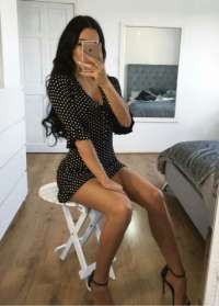 Sınırsız Zevklerin Tek Adresi: Mersin Sarışın Escort