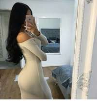 Sınırsız Zevklerin Tek Adresi: Mersin Sarışın Escort