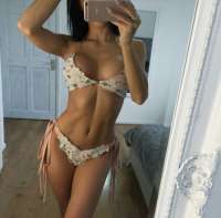 Sınırsız Zevklerin Tek Adresi: Mersin Sarışın Escort