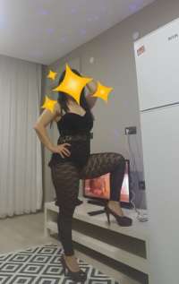 Tadını Çıkarabileceğiniz Kumral Mersin Escort Hizmetleri