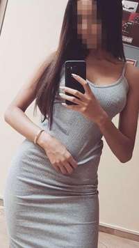 Tutkulu Bir Akşam İçin İnanılmaz Bir Mersin Anal Escort